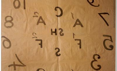 A diagram with the letter SH in the center. In the next largest circle are the letter C at the top, then clockwise: A2, F2, S, F1, A1. In the largest outer circle is the #12 at the top, then clockwise: 10, 8, 6, 4, 3, 2, 3, 5, 7, 9, 11. Corresponding numbers (1-2, 3-4) are across the circle from each other.